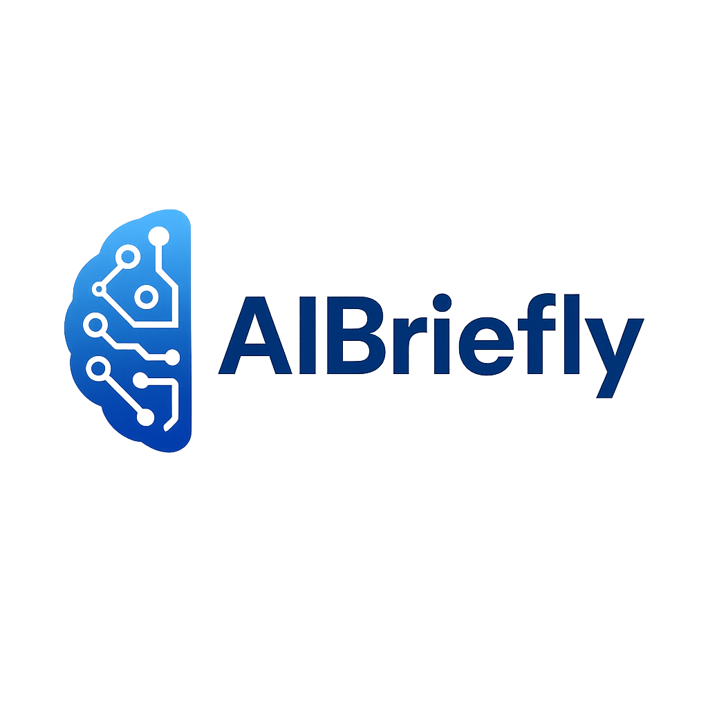 AIBriefly
