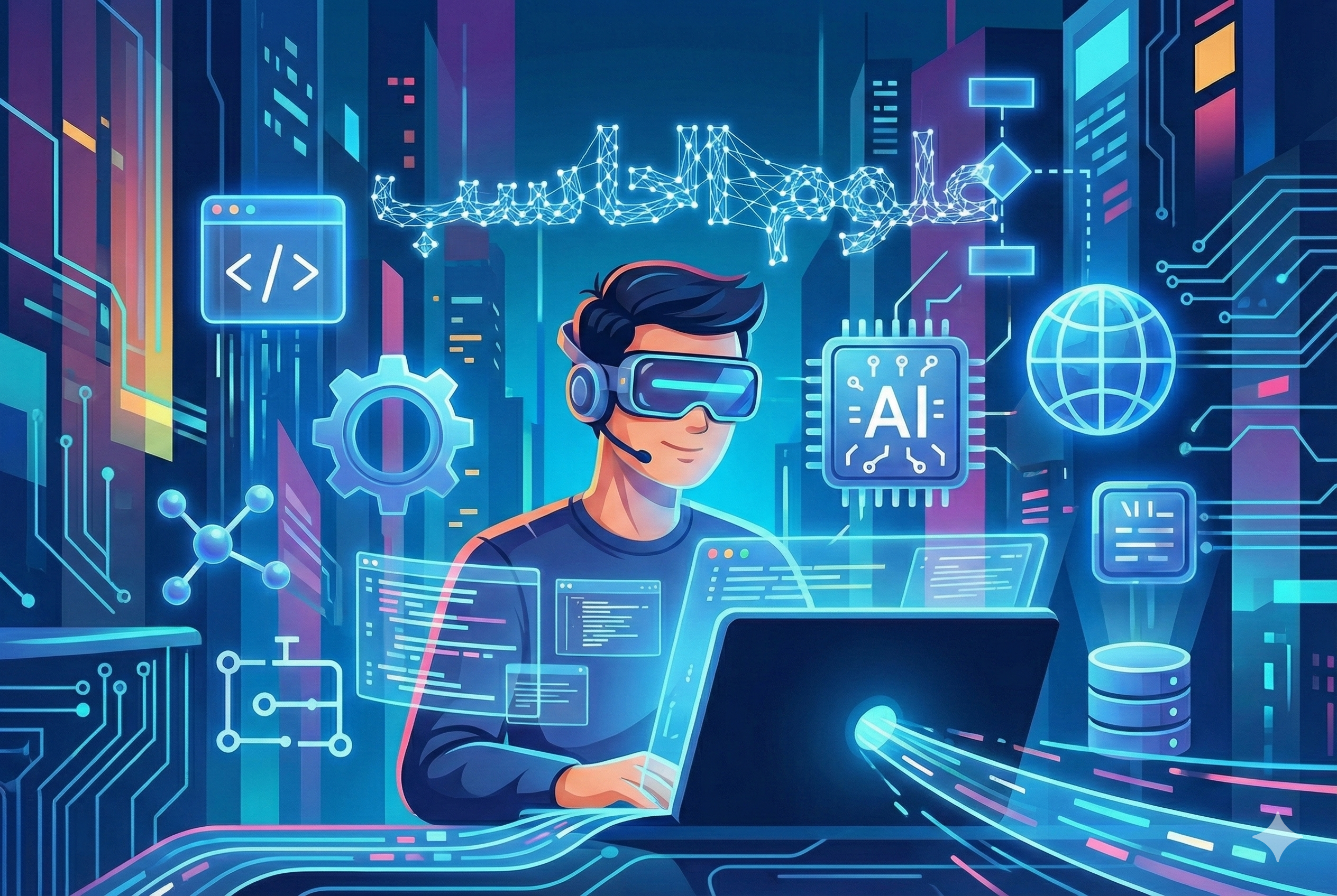 علوم الحاسب Computer Science